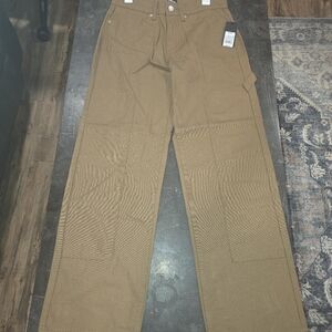 Original Use Men's Tan Pants